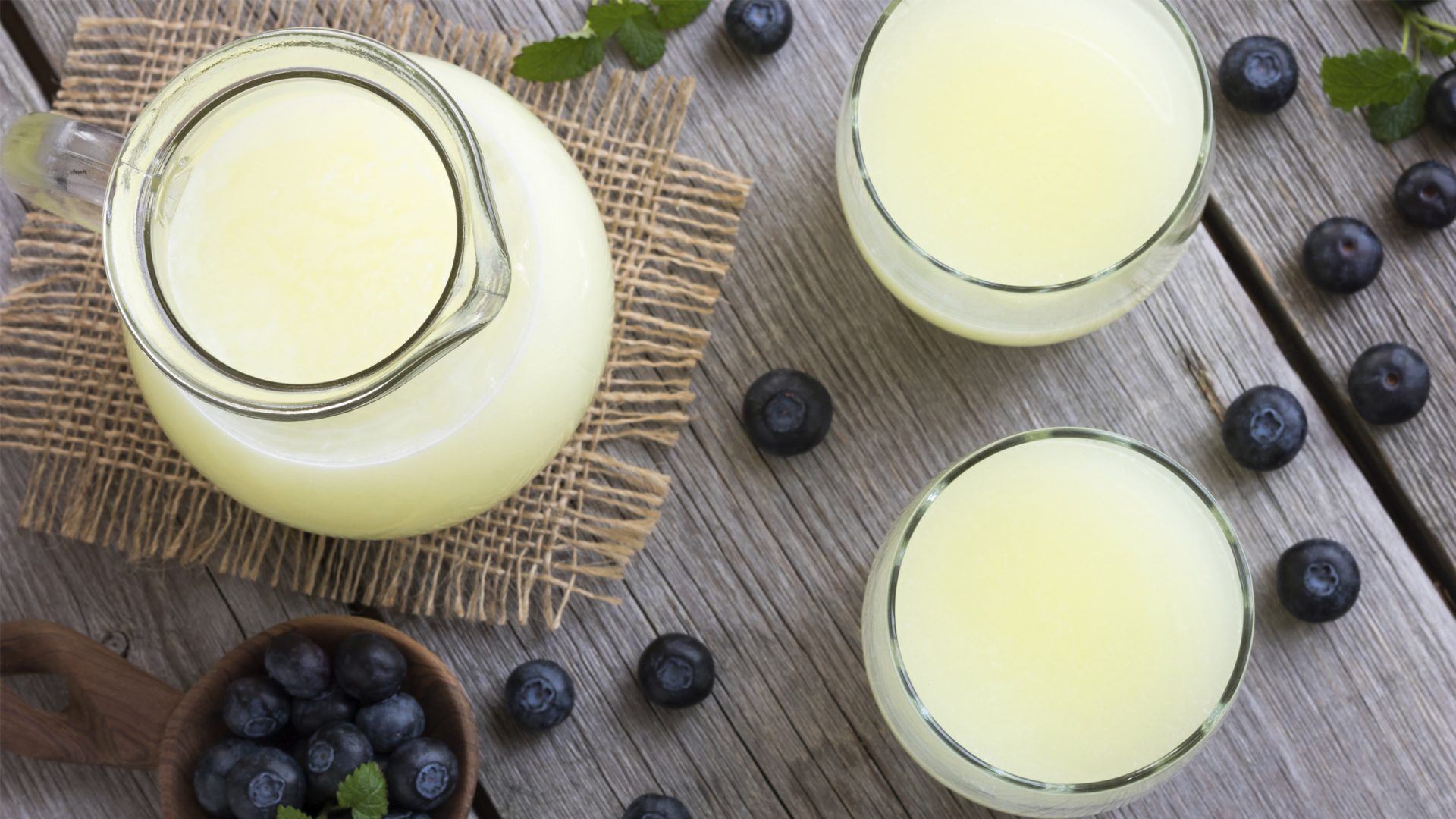 We did it your whey We did it your whey