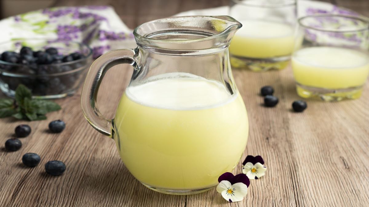 We Did It Your Whey We Did It Your Whey