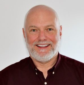 Trevor Dearing, Director of Critical Infrastructure Solutions bei Illumio